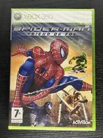 Spider-Man Friend or Foe Xbox 360 Sealed PAL game, Avontuur en Actie, Microsoft, Microsoft, Microsoft
