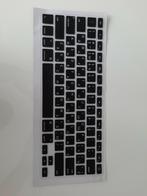 NIEUW!!! Macbook Air 13 inch toetsenbord cover, Nieuw, Ophalen of Verzenden