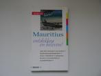 merian live reisgids Mauritius, Boeken, Reisgidsen, Overige merken, Ophalen of Verzenden, Zo goed als nieuw, Europa