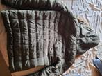 Winterjas Dames Maat L, Ophalen of Verzenden, Zo goed als nieuw, Maat 38/40 (M), Groen
