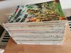 KOOPJE Buck Danny 45 +5 dubbel stripboeken slechts 25 euro, Meerdere stripboeken, Ophalen of Verzenden, Gelezen