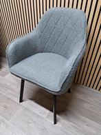 Nieuwe Eetkamerstoelen, LaVe Outlet, Nieuw, Ophalen of Verzenden, Metaal