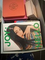 Redvelvet , blackpink, twice, ive, bts albums te koop!, Ophalen of Verzenden, Gebruikt, Aziatisch