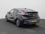 Hyundai IONIQ Comfort EV 38 kWh AUTOMAAT | NAVIGATIE | CAMER, 12 maanden, Gebruikt, Zwart, Origineel Nederlands