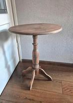 Landelijke Wijntafel, Ophalen, 60 cm of meer