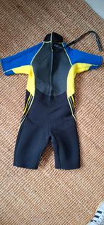Surfpak shortie pegaso, Ophalen of Verzenden, Kind, Wetsuit