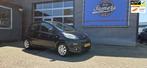 Peugeot 107 1.0 Envy, Voorwielaandrijving, Euro 5, Stof, Zwart
