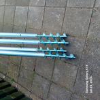 Karperstokken, Watersport en Boten, Ophalen of Verzenden, Nieuw, Overige typen