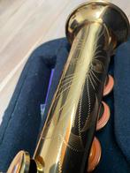 Main Sopraan Saxofoon - Perfecte Staat!, Muziek en Instrumenten, Blaasinstrumenten | Saxofoons, Ophalen of Verzenden, Zo goed als nieuw