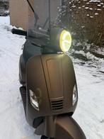 Scooter Kellerbee Sport - Weinig kilometers!, Ophalen of Verzenden, Zo goed als nieuw, Benzine, Overige merken