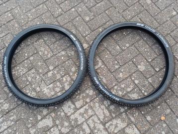 Schwalbe mtb banden sets. beschikbaar voor biedingen