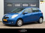 Toyota Yaris 1.3 VVTi Sol 5-deurs / AIRCO / EL.RAMEN / APK, Voorwielaandrijving, Gebruikt, 4 cilinders, Origineel Nederlands