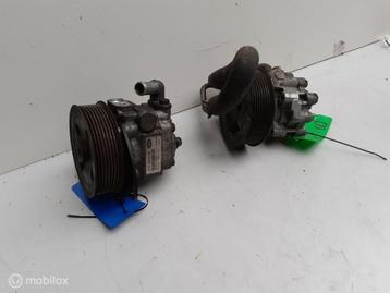 Land Rover Disco 3 Range Sport Stuurpomp 2.7 Servo Pomp beschikbaar voor biedingen