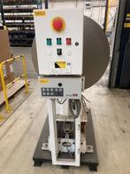 Decoiler Wikkelaar opwikkellaar afwikkelaar, Ophalen of Verzenden