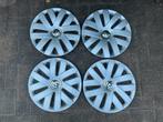 Originele VW wiel polo wiel doppen, Ophalen of Verzenden, Gebruikt