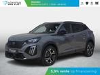 Peugeot 2008 1.2 TURBO 100 Allure | Navigatie Pro | Parkpilo, 12 maanden, Stof, Gebruikt, 1199 cc