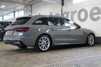 Audi A4 Avant 35 TFSI S edition | Incl. 12 maanden garantie, 12 maanden, Gebruikt, 4 cilinders, Origineel Nederlands
