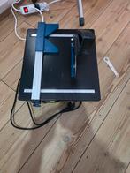 Kleine Tafelzaag, Minder dan 30 mm, Cirkelzaag, Onbekend, Ophalen of Verzenden