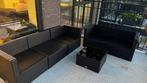 Tuinset, Tuin en Terras, Tuinsets en Loungesets, Ophalen, Zo goed als nieuw