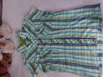 Geruite blouse, Kleding | Dames, Blouses en Tunieken, Ophalen of Verzenden, Zo goed als nieuw, Maat 46/48 (XL) of groter
