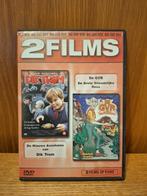 DVD's De nieuwe avonturen van Dik Trom en de GVR, Cd's en Dvd's, Alle leeftijden, Ophalen of Verzenden, Zo goed als nieuw