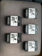 5 Springtouwen met Teller - Nieuw in Doos!, Sport en Fitness, Fitnessmaterialen, Ophalen, Nieuw, Benen, Overige typen