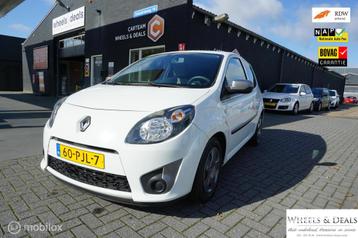 Renault Twingo 1.2-16V Collection beschikbaar voor biedingen