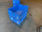Kratten geheel dicht 60x40x29H en 32H, Ophalen, Gebruikt, 60 cm of meer, Minder dan 35 cm