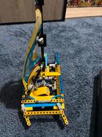 Lego Technic Racing Yacht 42074, Ophalen of Verzenden, Zo goed als nieuw, Complete set, Lego