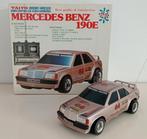 RC vintage Taiyo Mercedes Benz 19E, Ophalen of Verzenden, Zo goed als nieuw, Overige schalen