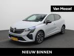 Renault Clio 1.0 TCe 90 GPF techno | Navi | AppleCarplay/And, Voorwielaandrijving, 12 maanden, Stof, Gebruikt