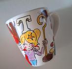 Blond Amsterdam Sinterklaas Mok - Puntgaaf!, Huis en Inrichting, Blond Amsterdam, Overige typen, Ophalen of Verzenden, Zo goed als nieuw