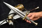 United Cutlery LOTR Replica Boromir's Dagger UC3647, West Campus 1 76863 Herxheim (DE), Heo GmbH, Nieuw, Ophalen of Verzenden