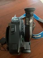 Sony Video 8 Camera CCD-TR60E, Ophalen, 8mm, Camera