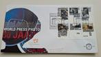Fdc nederland e519 2 enveloppen, Postzegels en Munten, Postzegels | Nederland, Ophalen of Verzenden