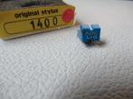 Naald ADC Q4 Origineel., Nieuw, NVT, Ophalen of Verzenden, Platenspeler-onderdeel