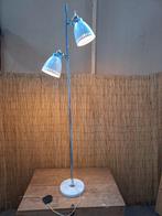 Vintage vloerlamp, Huis en Inrichting, Lampen | Vloerlampen, Ophalen, 150 tot 200 cm