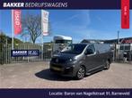 Fiat Scudo 2.0 180 PK MultiJet L3H1 SX AUTOMAAT (bj 2022), Auto's, Bestelauto's, Stof, Gebruikt, 4 cilinders, Bedrijf