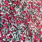 Vijversticks Mix 37,5 Liter / 3KG - Visvoer - Goudvisvoer, Ophalen of Verzenden, Nieuw, Overige typen
