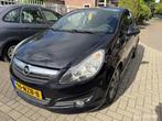 Opel Corsa 1.4-16V, Voorwielaandrijving, Euro 5, 101 pk, Gebruikt