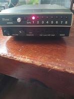 Mini Scooper 1000 Scanner - VHF Band Scanning Monitor, Ophalen of Verzenden