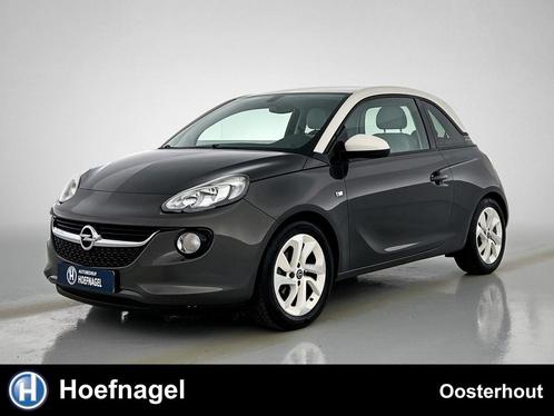 Opel ADAM 1.4 Jam | Airco | Cruise Control | Parkeersensoren, Auto's, Opel, Bedrijf, Te koop, ADAM, ABS, Airbags, Airconditioning