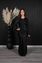 Marokkaanse jurk/kaftan/abaya, Kleding | Dames, Jurken, Maat 38/40 (M), Muda modest boutique, Zwart, Stuartweg 9H