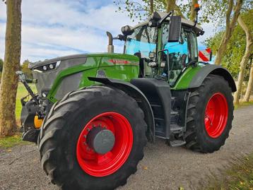 Fendt 936 Vario Gen 7 Profi Plus sett. 2 ( 930 933 939 942 ) beschikbaar voor biedingen