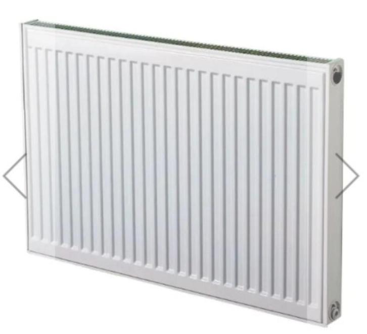 Radiator 600 x 3000 mm, Doe-het-zelf en Verbouw, Verwarming en Radiatoren, Nieuw, Radiator, 800 watt of meer, 30 tot 80 cm, 150 cm of meer