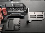 Cooler Master Vertical Graphics Card Holder Kit V3, Computers en Software, Computerbehuizingen, Ophalen of Verzenden, Gebruikt
