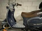 Scooter zgan, Ophalen, Zo goed als nieuw