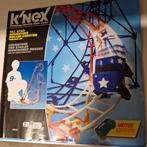K'nex achtbaan, Kinderen en Baby's, Speelgoed | Bouwstenen, Ophalen of Verzenden, Gebruikt, K'nex