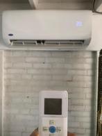 air conditioning - used, 60 tot 100 m³, Gebruikt, Verwarmen, 3 snelheden of meer