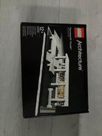 Lego Architecture 21009 Farnsworth House., Verzenden, Zo goed als nieuw